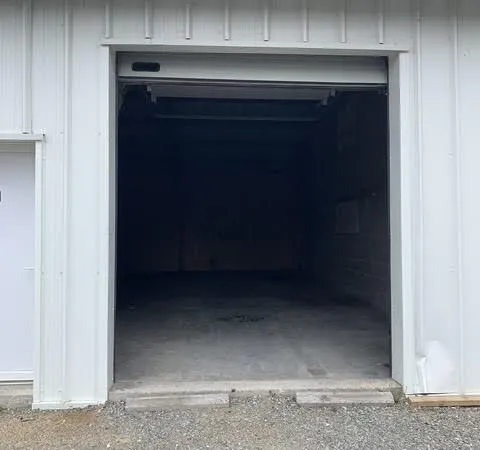 Garage à louer 80 M² disponible de suite