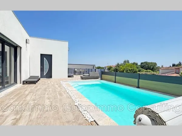 vente maison 4 Pièce(s)