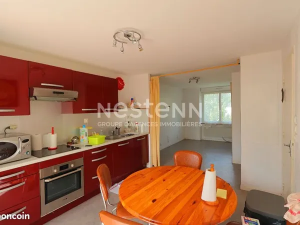 Maison 8 pièces 124 m²