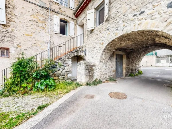 Appartement 3 pièces 74 m²