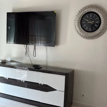 Appartement cergy le haut