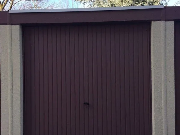 Parking 13 m²