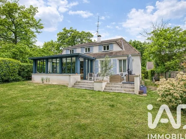 Vente Maison/villa 9 pièces