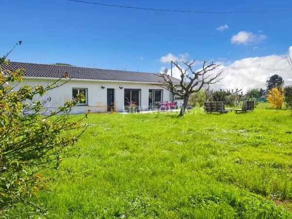 Maison Rabastens 5 pièce(s) 130.3 m2