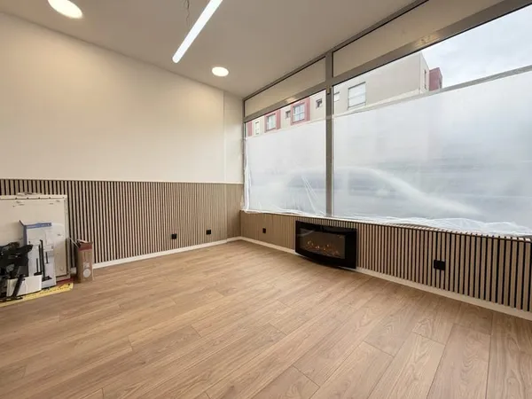 Local commercial 39 m²