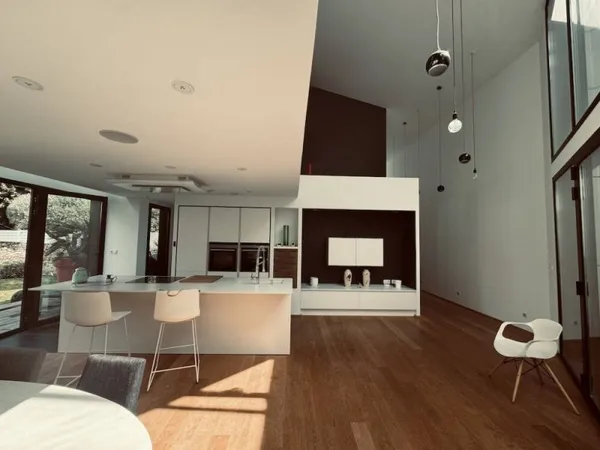 Maison 4 pièces 133 m²