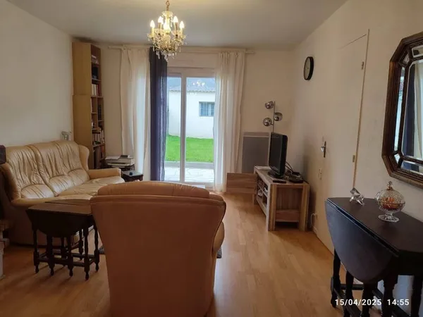 Maison 4 pièces 89 m²