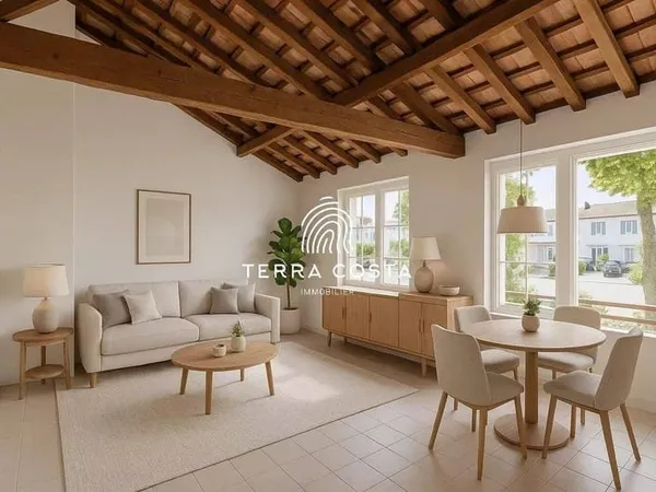 Appartement 67 m²