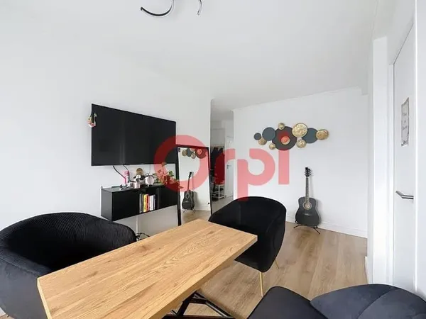 Appartement 5 pièces
