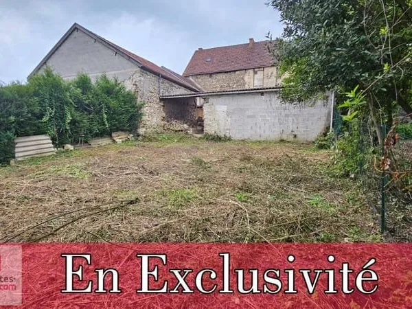 Maison 5 pièces 106 m²
