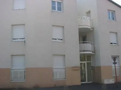 Studio 1 pièce 28 m²