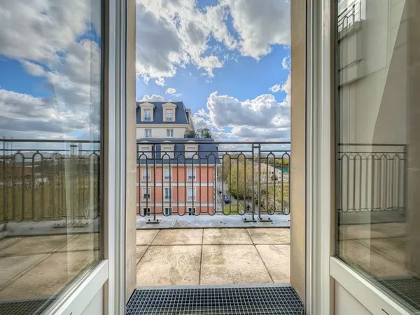 Appartement La Garenne Colombes 3 pièces 68 m2