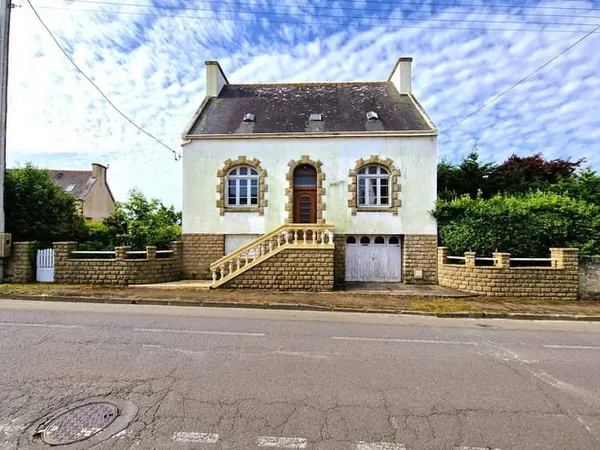 Maison 5 pièces 149 m²