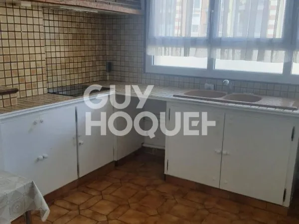 À vendre : Appartement 3 pièces à LIVRY GARGAN