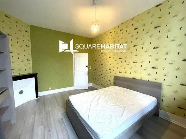 Chambre - Nevers