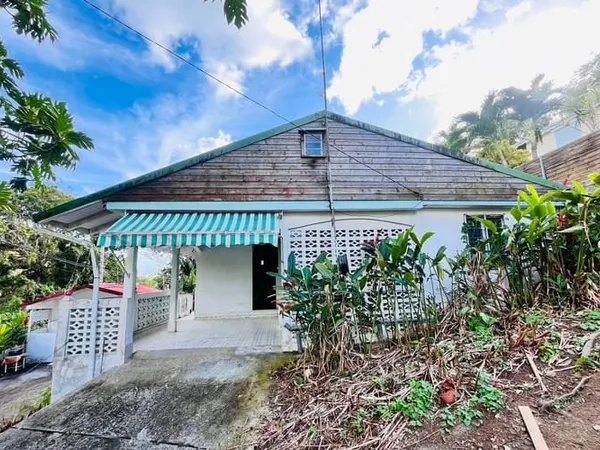 Maison 3 pièces 70 m²