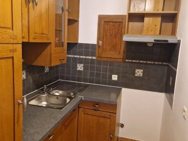 Bel appartement sur auxerre
