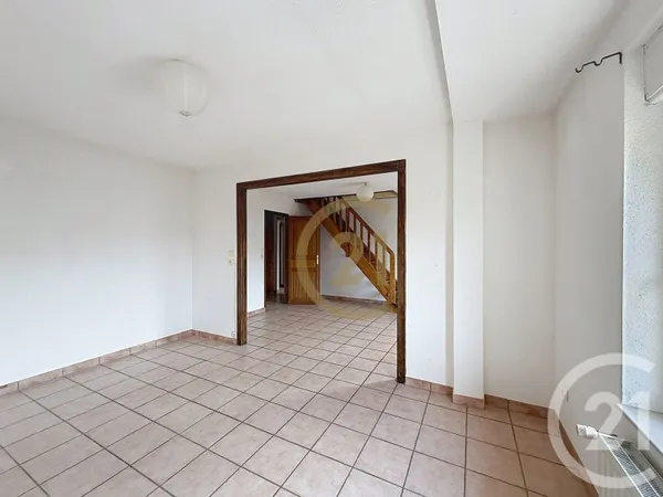 Appartement 5 pièces 74 m²