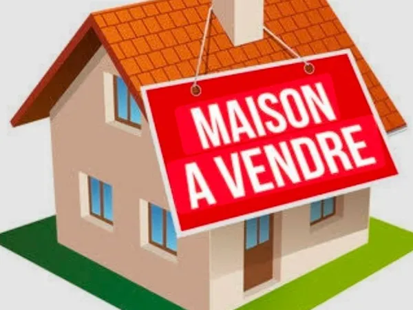 Maison louée