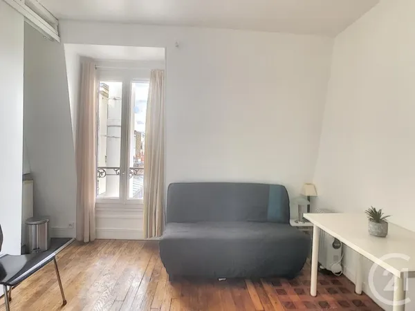 Appartement 1 pièce 13 m²