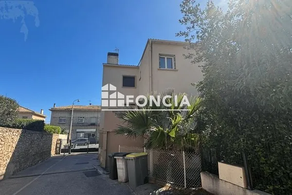 Appartement 1 pièce 17 m²