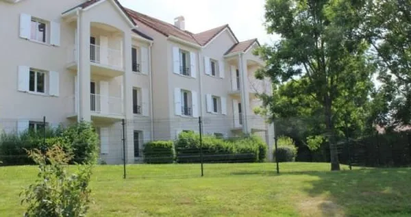 Appartement 1 pièce 23 m²