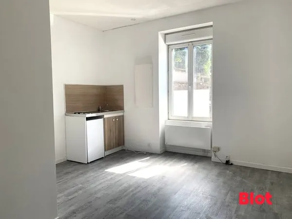 Studio - Quartier Bonabry