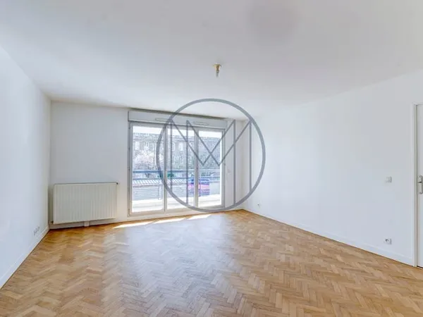 Appartement Versailles 3 pièce(s) 75.19 m2