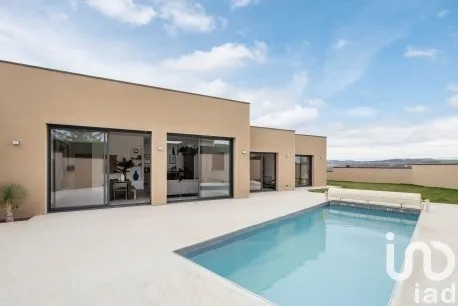 Maison 5 pièces 146 m²