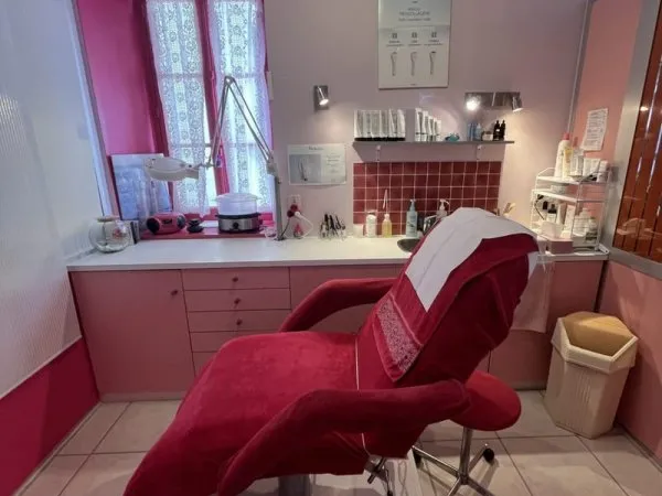 Institut de Beauté Cognin (73)
