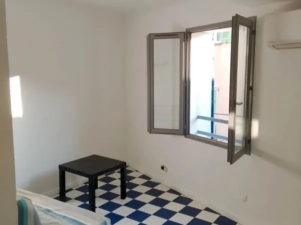 Maison de village