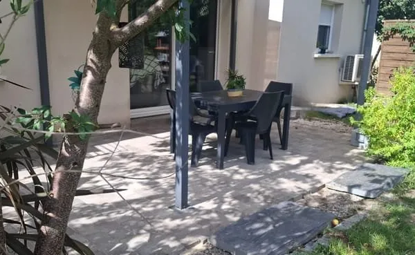 Maison 5 pièces 97 m²