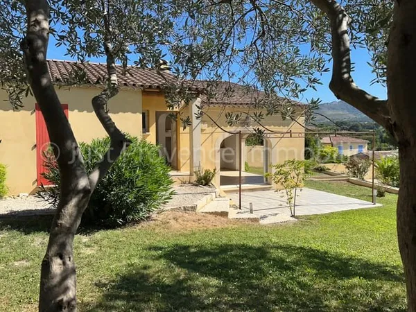 Maison Aubignan 4 pièces 115 m2 avec garage et piscine
