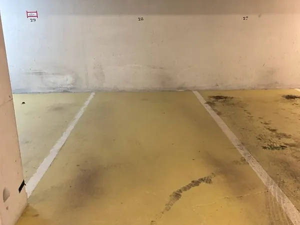 Parking - Montsouris - 13,5m2