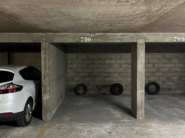 Parking à louer proche Jules Joffrin / Porte de Clignancourt