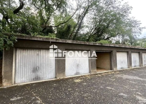 Stationnement Vente Annemasse   25000€