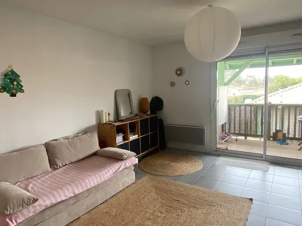 Bel appartement 2 chambres