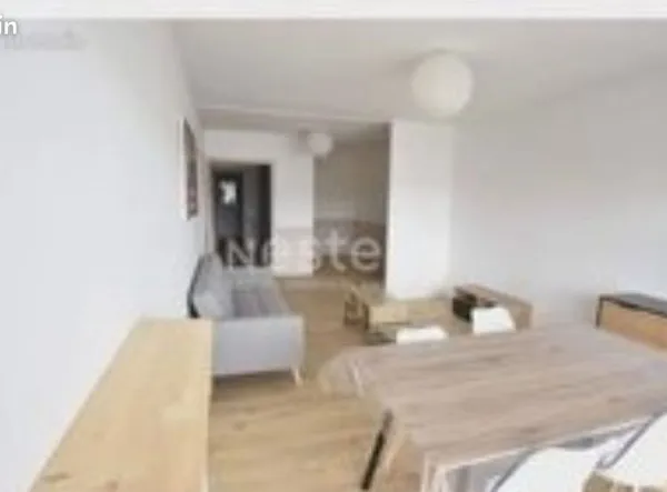 Appartement T4