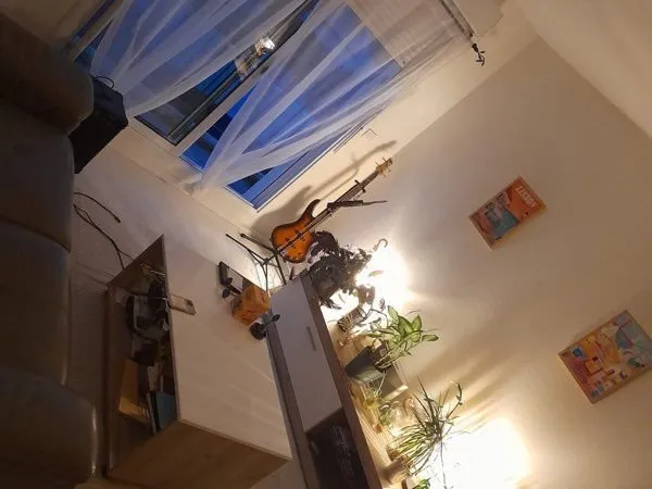 Bel Appartement 3 pièces