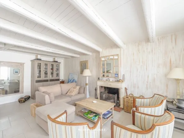 Maison de luxe 4 pièces 93 m²