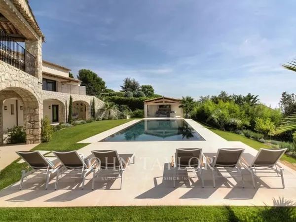 Villa à louer sur les Hauts de Saint-Paul