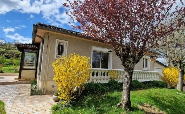 Maison à vendre 5 pièces LA PRIMAUBE (12)