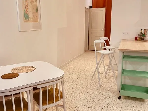 Appartement Plein centre