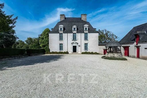 Maison 13 pièces 500 m²