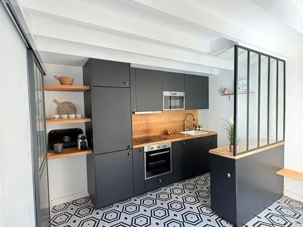 🏡 à vendre - maison de charme à l'isle-adam