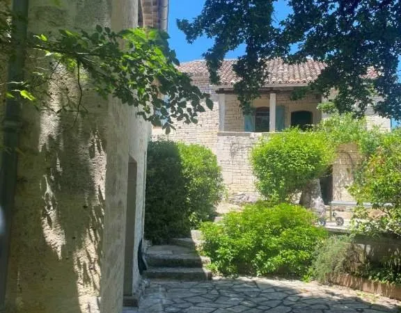 Maison 5 pièces 93 m²
