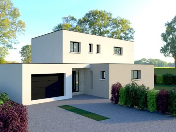 Maison 6 pièces 150 m²
