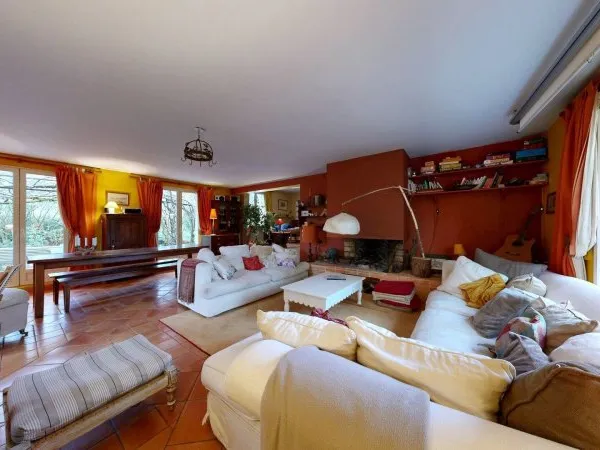Maison Golf de Vauréal 197 m², 5 chambres, 1200 m² de parcelle