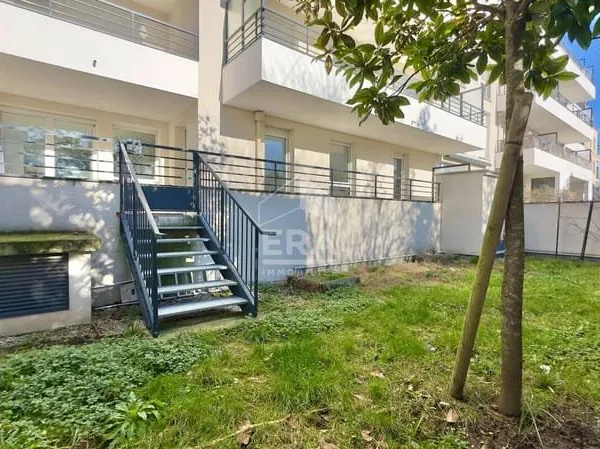 Appartement 4 pièces 84 m²