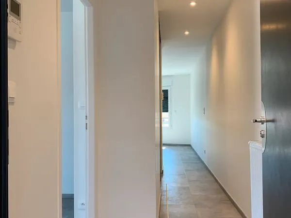 Appartement 2 pièces 48m2 Neuf Troyes